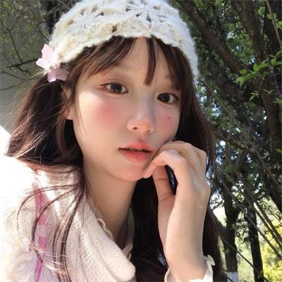 自梳