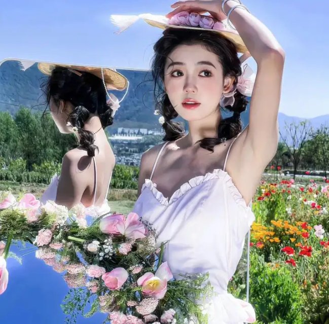 烈女雪沉冤
