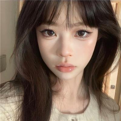 全世界最美的女孩